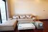 Apartment for rent in Royal city, Thanh Xuan district, Hanoi, high quality apartment for rent price 1100 US$/month